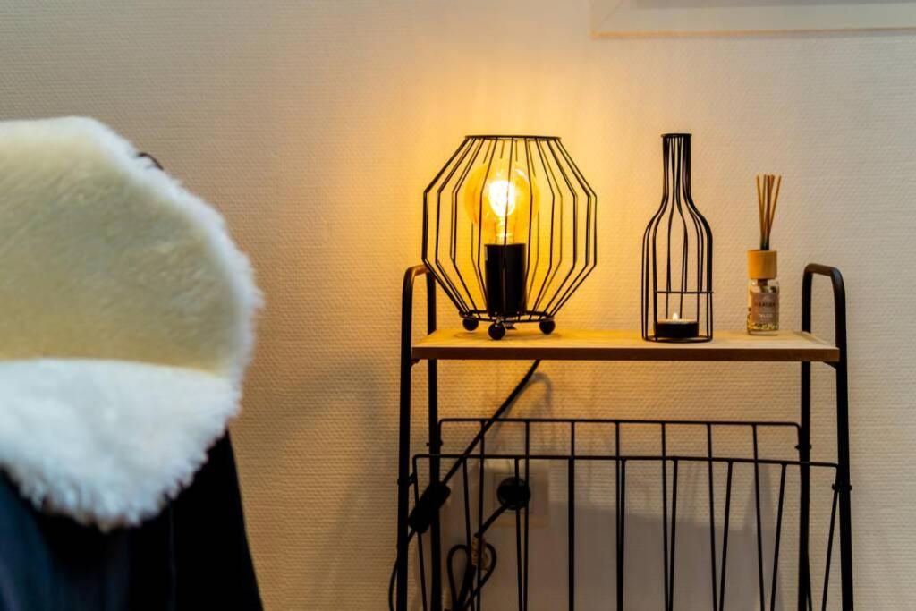 Apartment Brand New Studio, Sea View, Aircon, Wifi Roquebrune-Cap-Martin